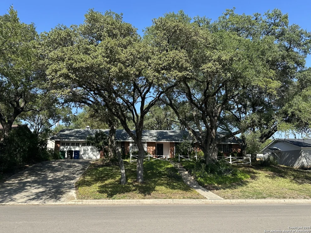Unit for sale at 127 HIGHVIEW DR, San Antonio, TX 78228