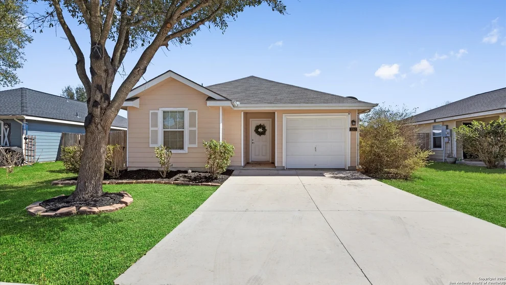 Unit for sale at 3262 SWALLOW POINTE, New Braunfels, TX 78130