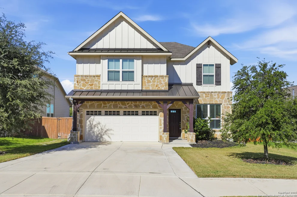 Unit for sale at 6793 Concho Creek, Schertz, TX 78108
