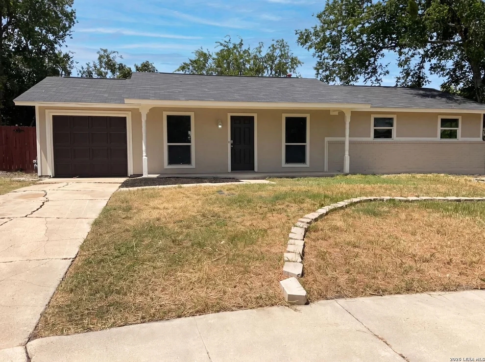 Unit for sale at 7303 HAVENBROOK DR, San Antonio, TX 78227