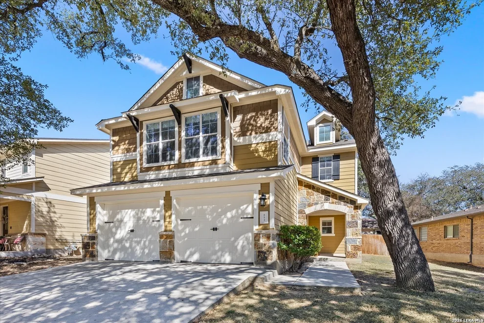 Unit for sale at 253 Horse Hill, Boerne, TX 78006