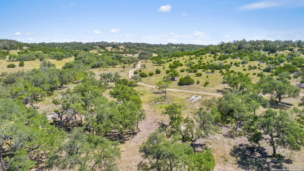 Unit for sale at TRACT 12 LewDele Lane, Blanco, TX 78671