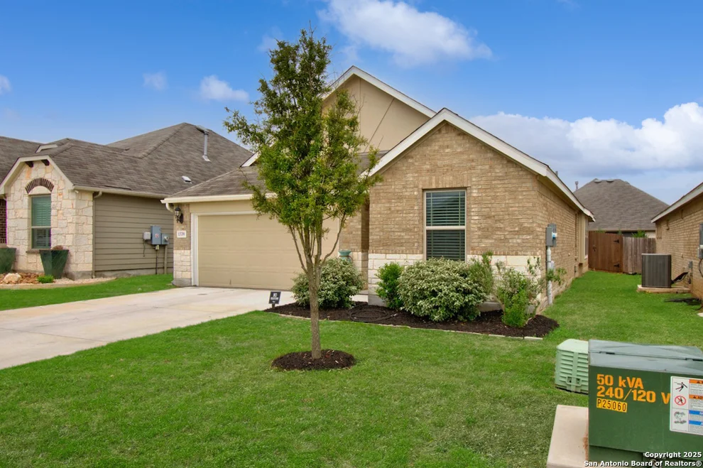 Unit for sale at 1339 Hillsong, New Braunfels, TX 78132