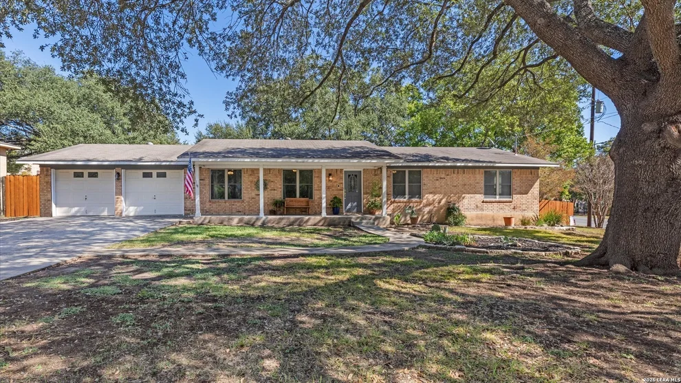 Unit for sale at 111 Mission, New Braunfels, TX 78130