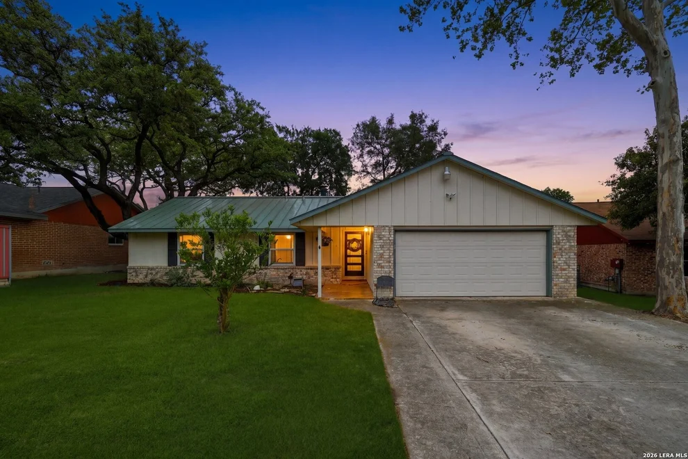Unit for sale at 12426 Wethersfield St, San Antonio, TX 78216