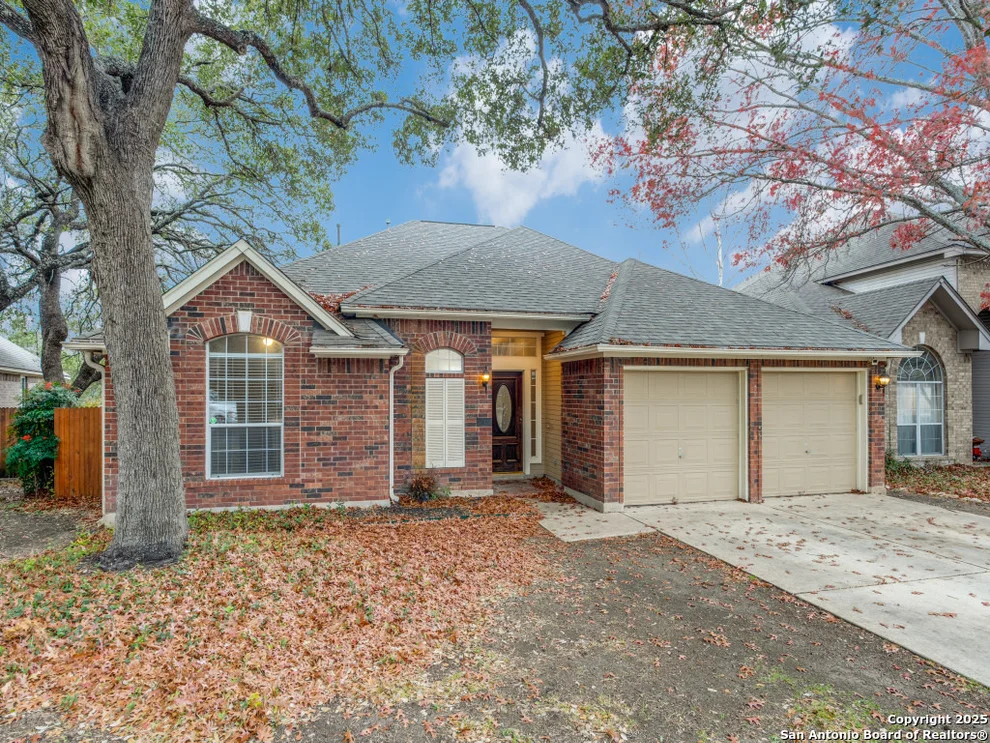 Unit for sale at 12451 HART CLF, San Antonio, TX 78249
