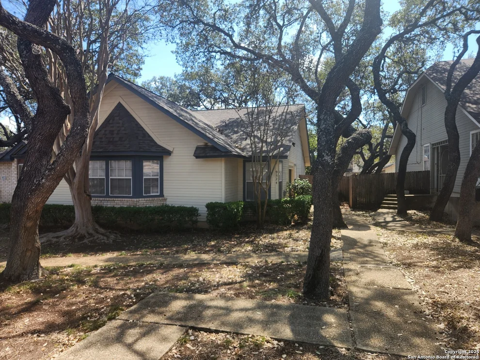 Unit for sale at 9524 Dover Ridge, San Antonio, TX 78250