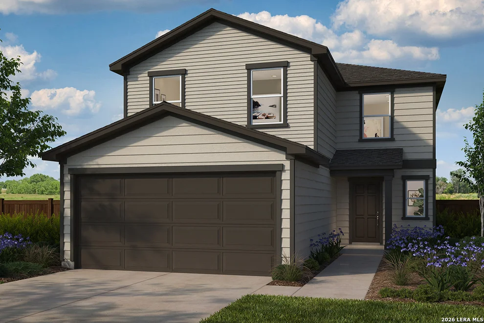 Unit for sale at 827 BULL BOAT LN, San Antonio, TX 78221