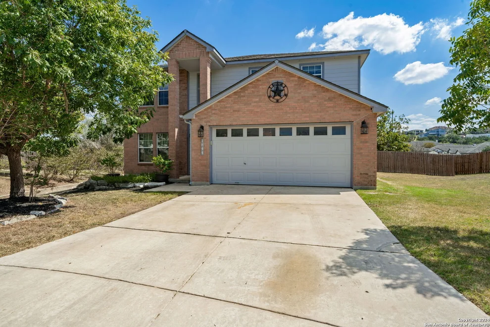 Unit for sale at 1844 POPPY MALLOW, San Antonio, TX 78260