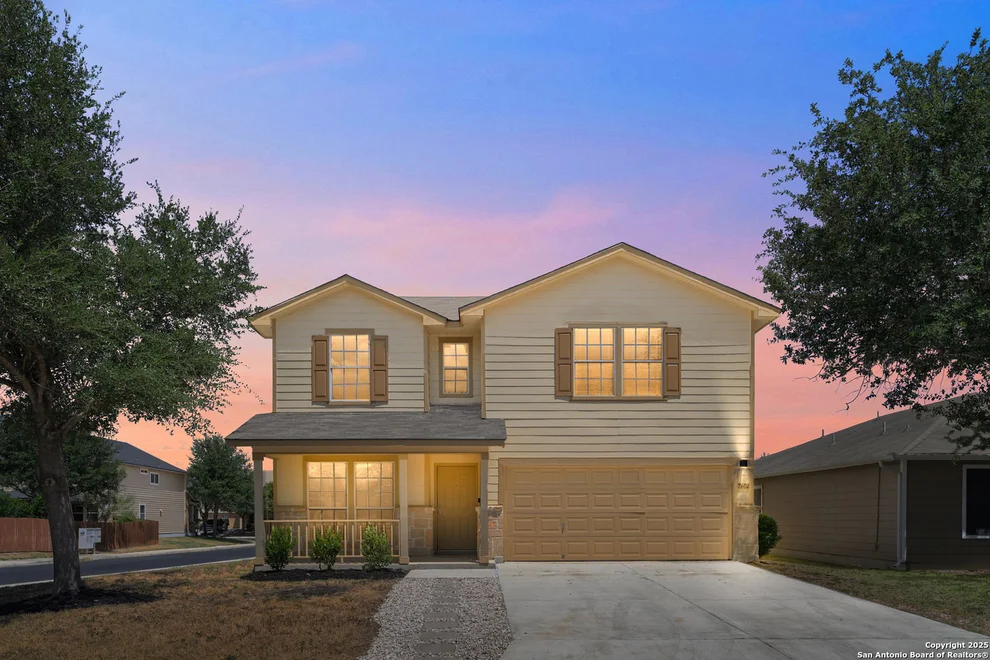 Unit for sale at 2602 Skybound, San Antonio, TX 78245