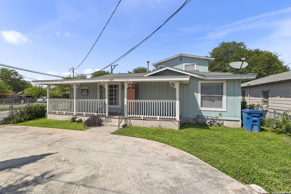 Unit for sale at 145 Wilmot St., San Antonio, TX 78237
