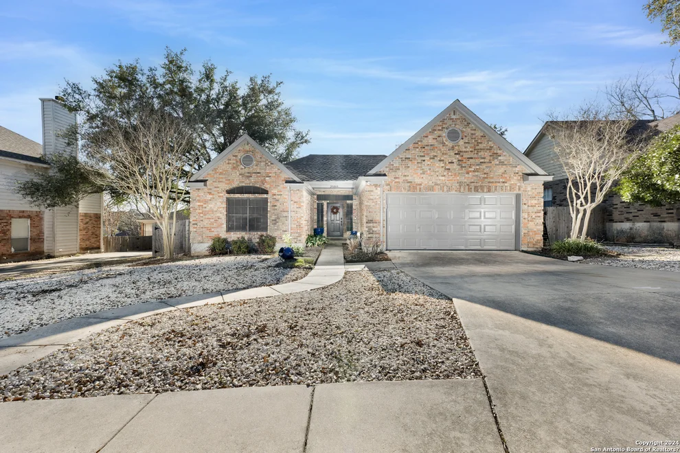 Unit for sale at 25015 LOST ARROW, San Antonio, TX 78258