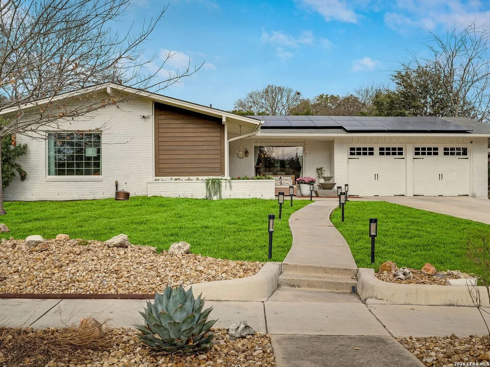 Unit for sale at 115 Verdant Street, San Antonio, TX 78209