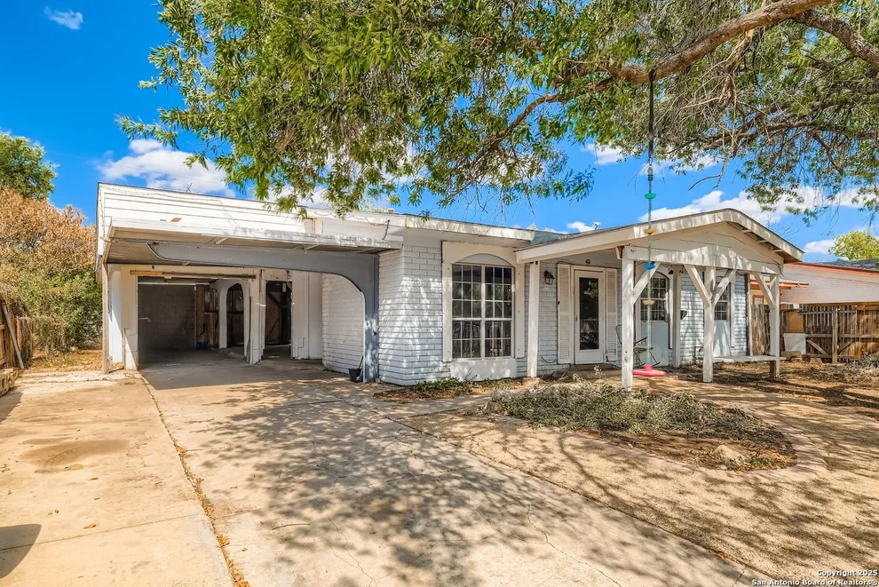Unit for sale at 1439 Caballero, San Antonio, TX 78224