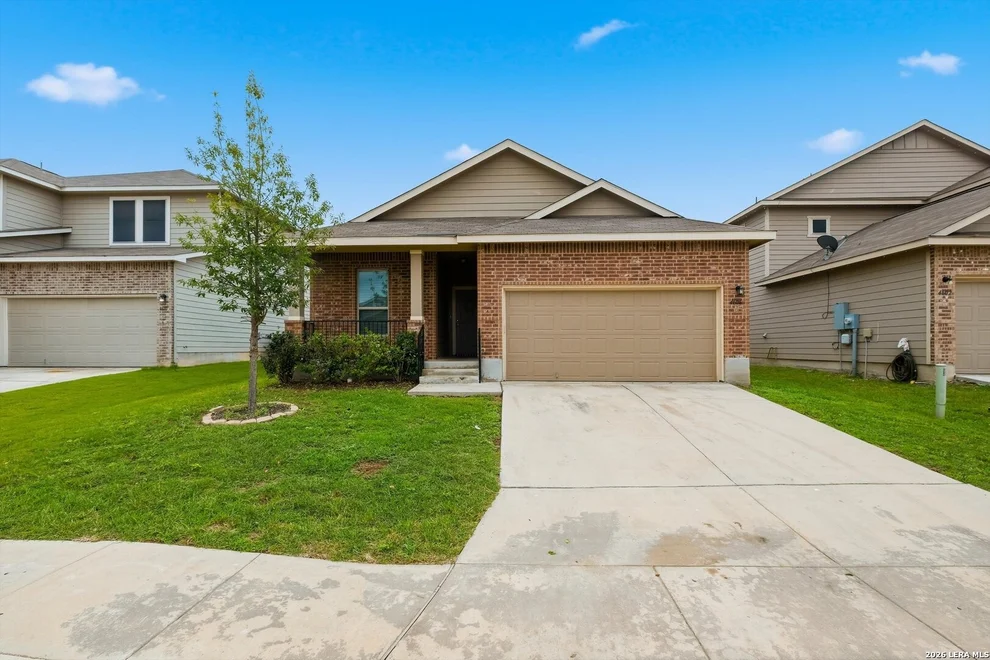 Unit for sale at 4606 Acclaim Ct, San Antonio, TX 78244