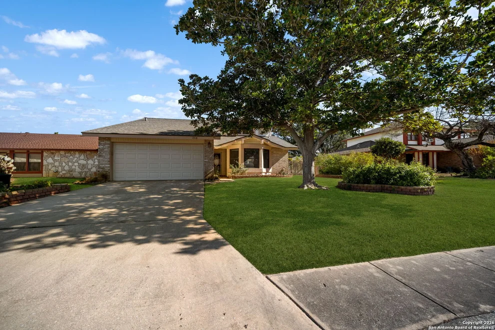 Unit for sale at 1918 Ashprington, San Antonio, TX 78251