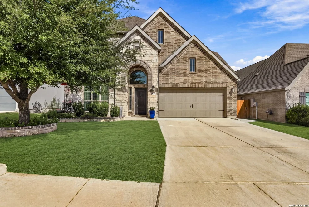 Unit for sale at 2126 EASTON DR, San Antonio, TX 78253