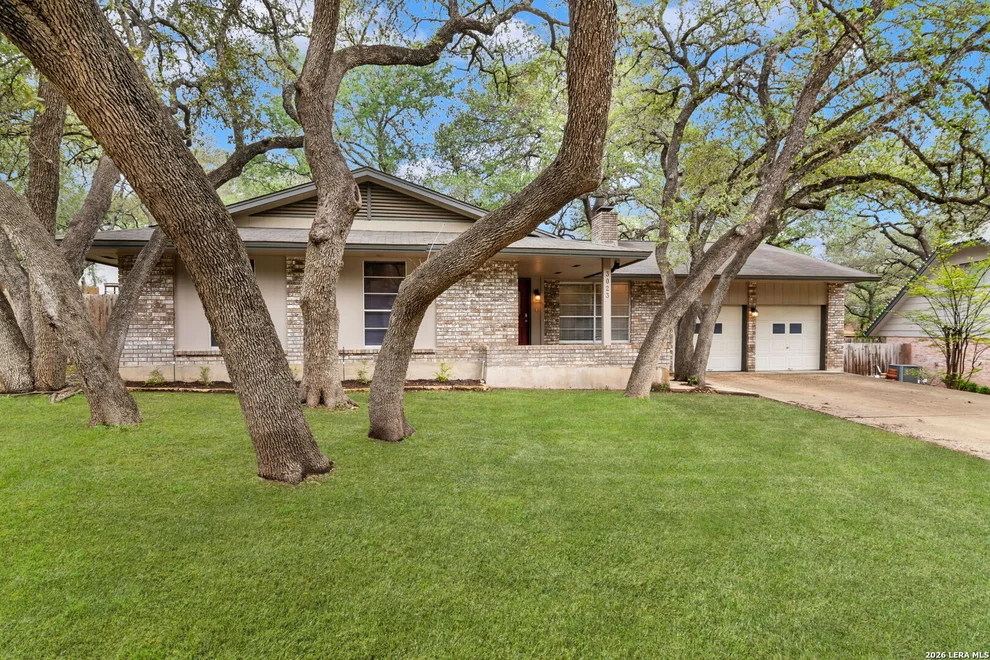 Unit for sale at 3023 COLONY DR, San Antonio, TX 78230
