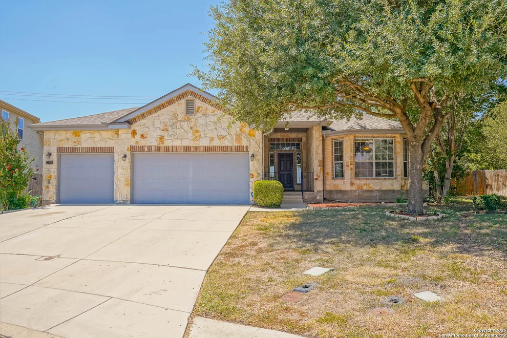 Unit for sale at 2719 Pismo Beach, Converse, TX 78109
