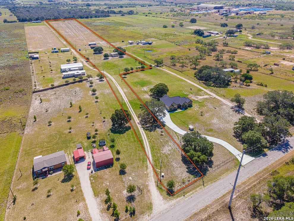 Unit for sale at 3424 County Road 307, La Vernia, TX 78121