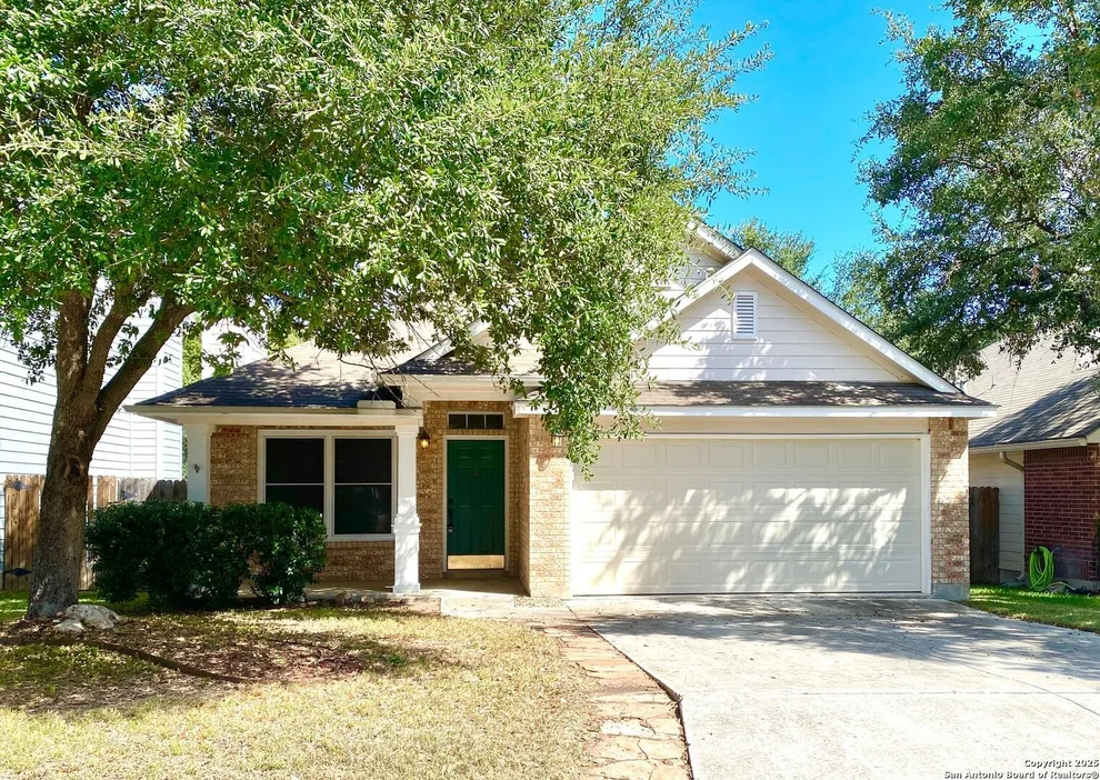 Unit for sale at 20606 Tree Meadow, San Antonio, TX 78258