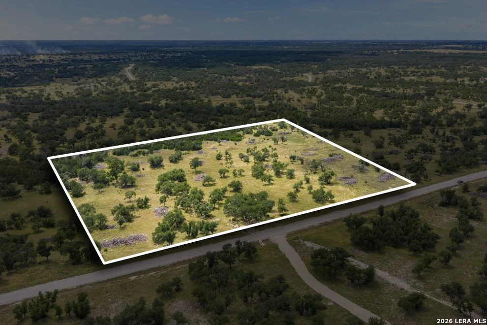 Unit for sale at LOT 50 Brooklyn Drive NW, Mountain Home, TX 78058