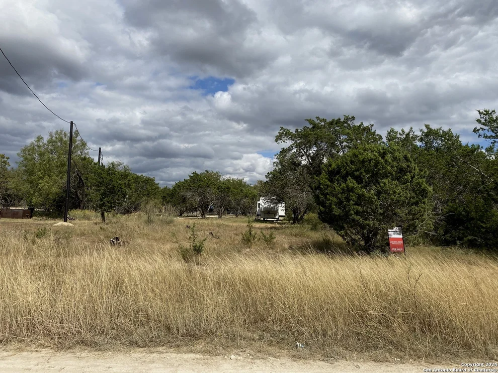 Unit for sale at LOT 323 River Bend Rd, Bandera, TX 78003