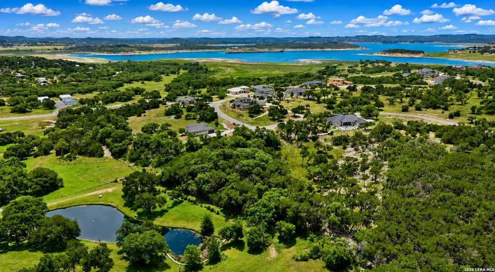 Unit for sale at 2559 George Pass, Canyon Lake, TX 78133
