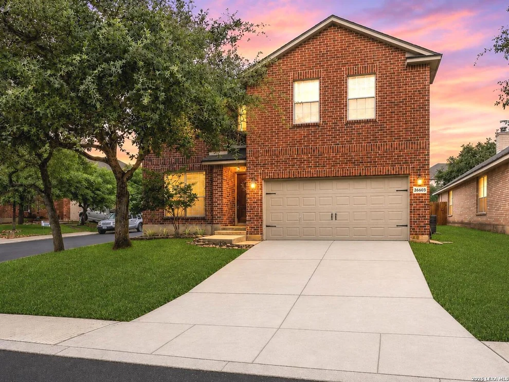 Unit for sale at 26603 Redstone Hill, San Antonio, TX 78261
