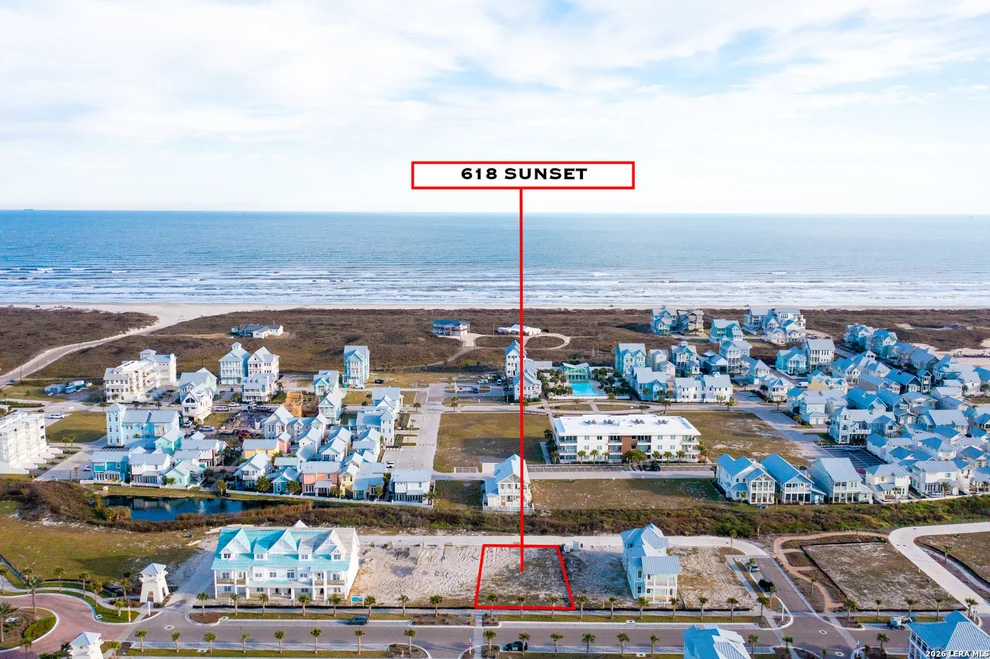 Unit for sale at 618 Sunset, Port Aransas, TX 78373