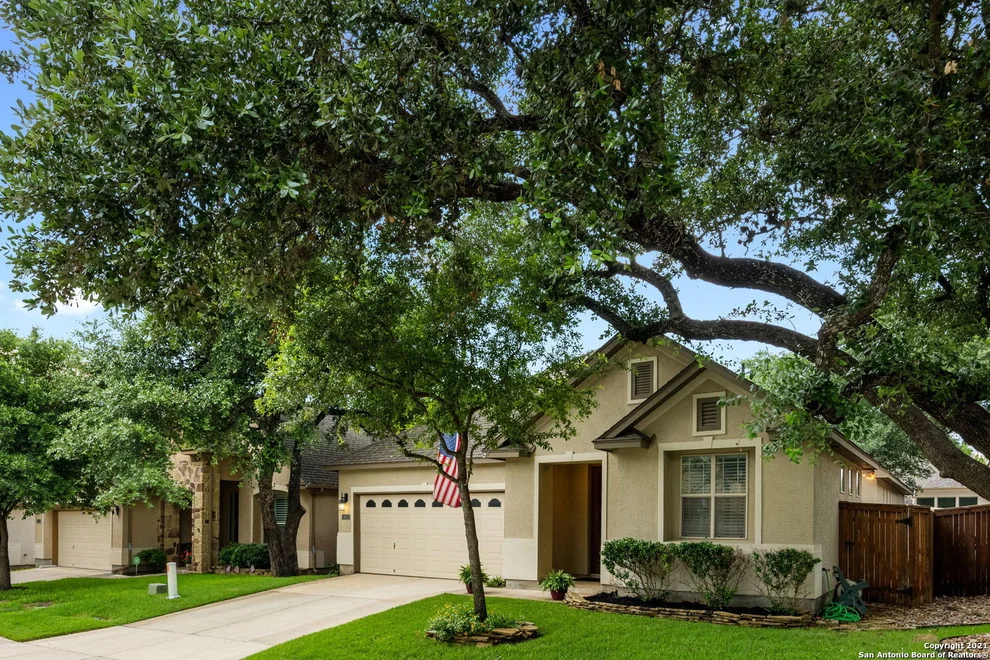 Unit for sale at 3631 OAKLYN PASS, San Antonio, TX 78259