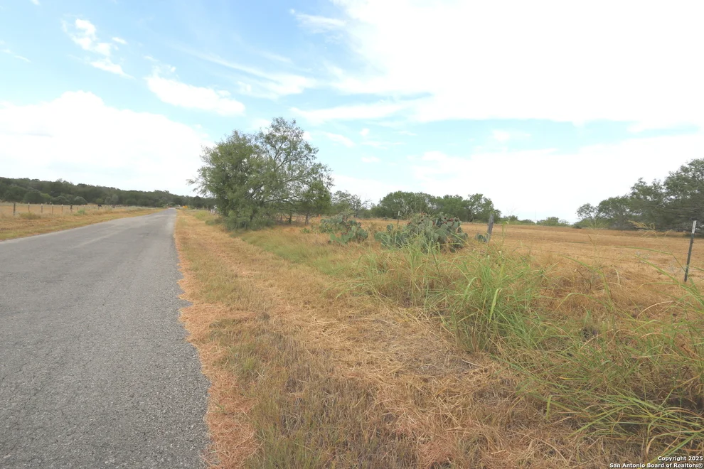 Unit for sale at 2.26 ACRES (TRACT 4) CR 433, Stockdale, TX 78160