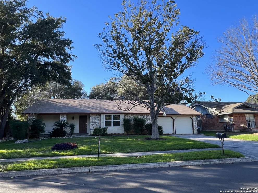 Unit for sale at 12423 GRAN VISTA ST, San Antonio, TX 78233