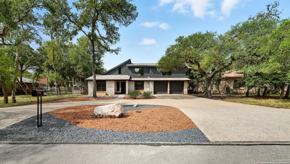 Unit for sale at 1738 Mountjoy, San Antonio, TX 78232