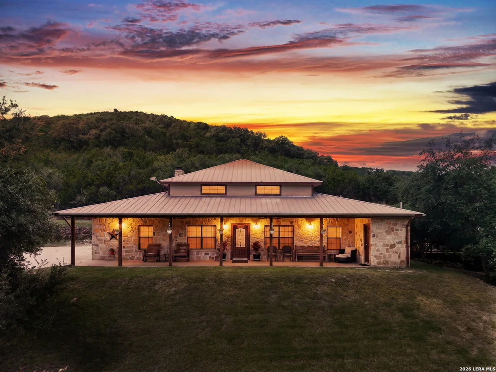 Unit for sale at 59 Deer Run Trail, ConCan, TX 78838