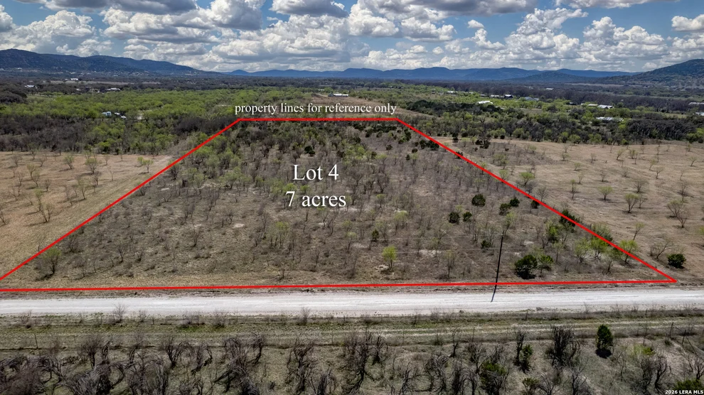 Unit for sale at TBD Whitetail Way, Rio Frio, TX 78879