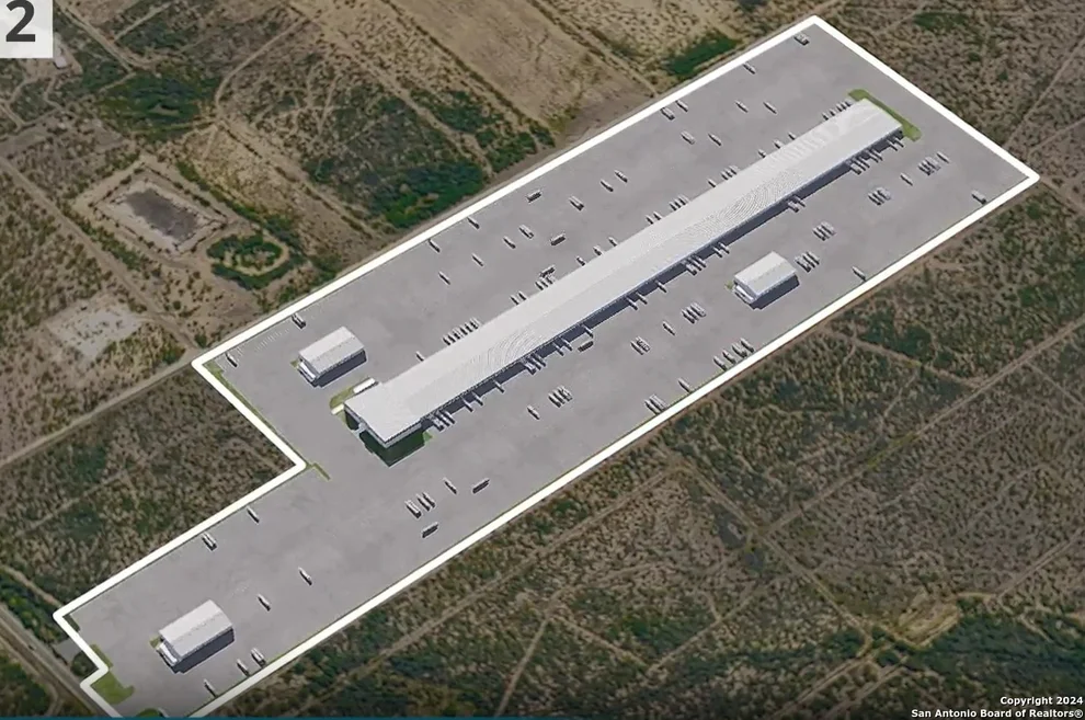 Unit for sale at 20788 us highway 83, Laredo, TX 78041