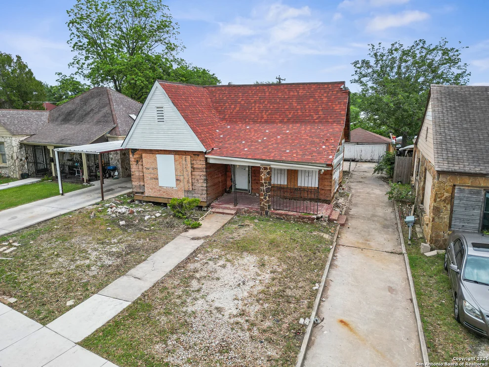 Unit for sale at 506 Haggin, San Antonio, TX 78210