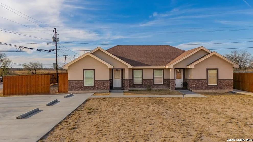 Unit for sale at 47 WAGON WHEEL RD, Eagle Pass, TX 78852