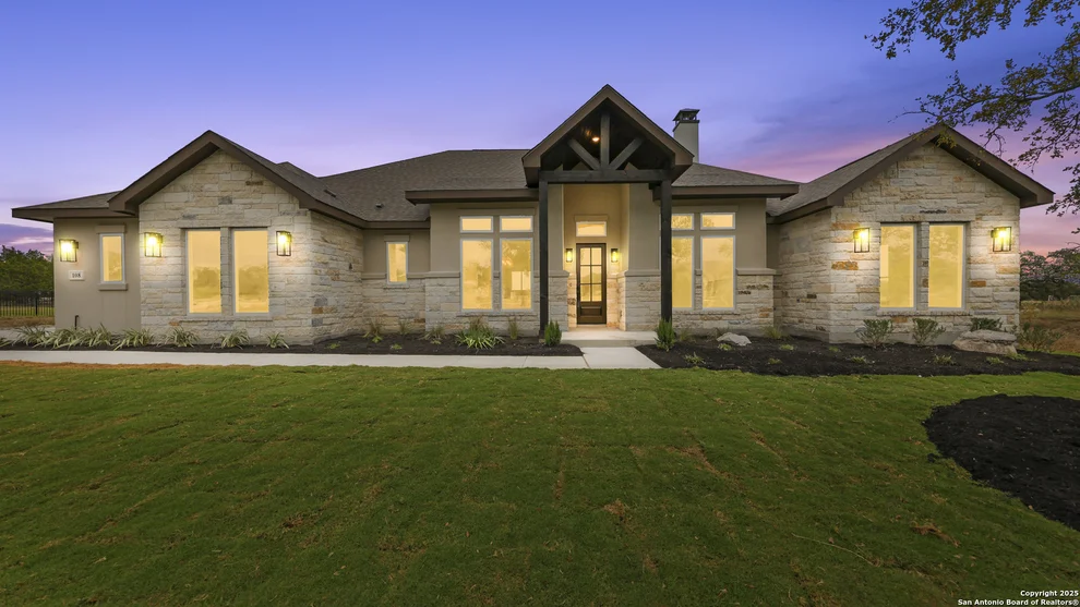 Unit for sale at 108 Tranquility Trl, SPICEWOOD, TX 78669