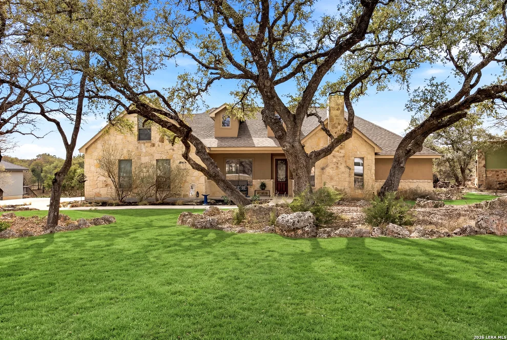 Unit for sale at 541 Saxet Trail, Spring Branch, TX 78070