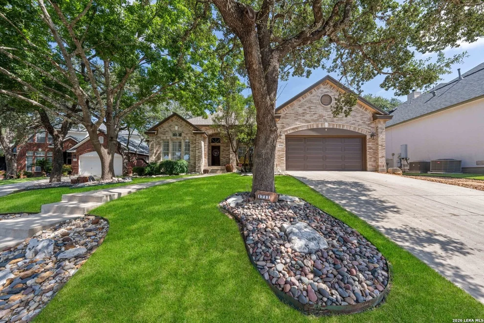 Unit for sale at 1711 Sandringham, San Antonio, TX 78258