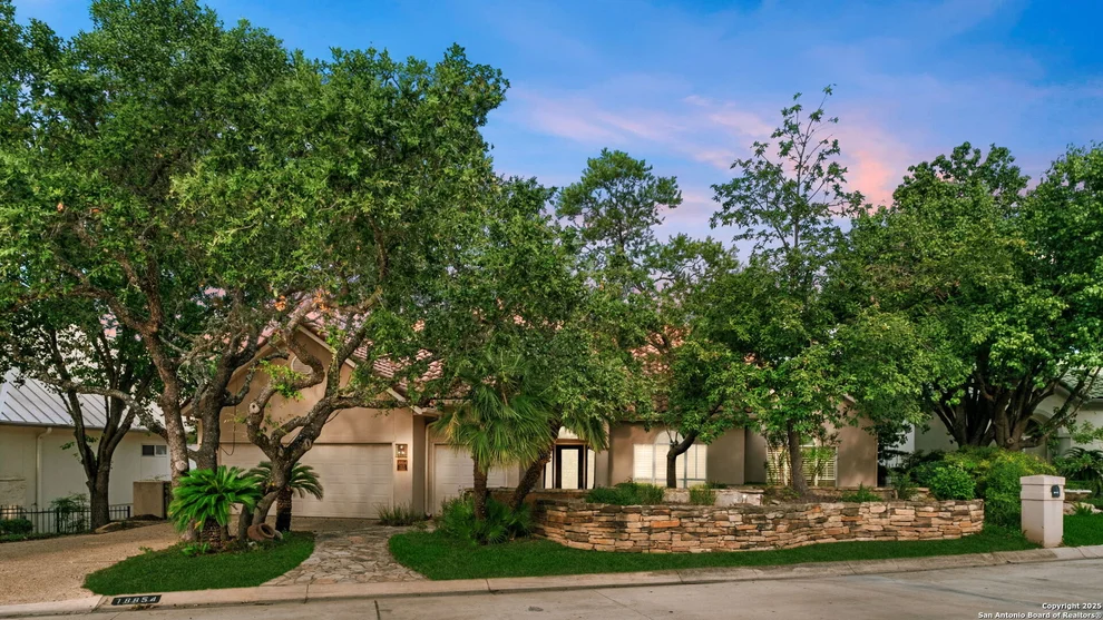Unit for sale at 18854 Calle Cierra, San Antonio, TX 78258