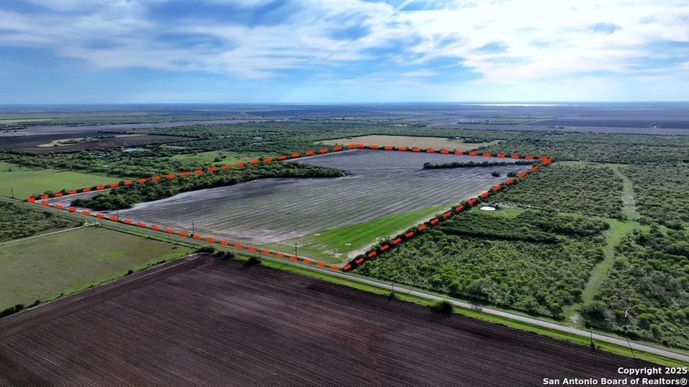 Unit for sale at 0000 FM 1349, Skidmore, TX 78389