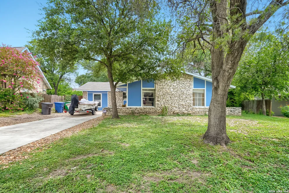 Unit for sale at 111 Summertime Dr, San Antonio, TX 78216