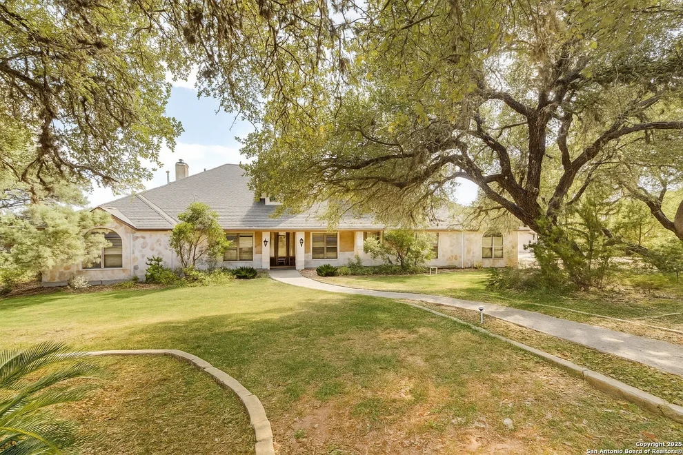 Unit for sale at 2918 Box Canyon, Bulverde, TX 78163