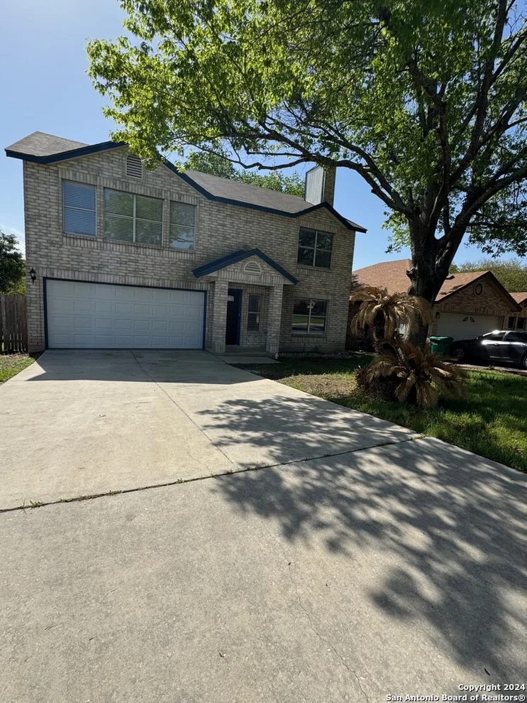 Unit for sale at 2406 CANYON TRCE, San Antonio, TX 78232