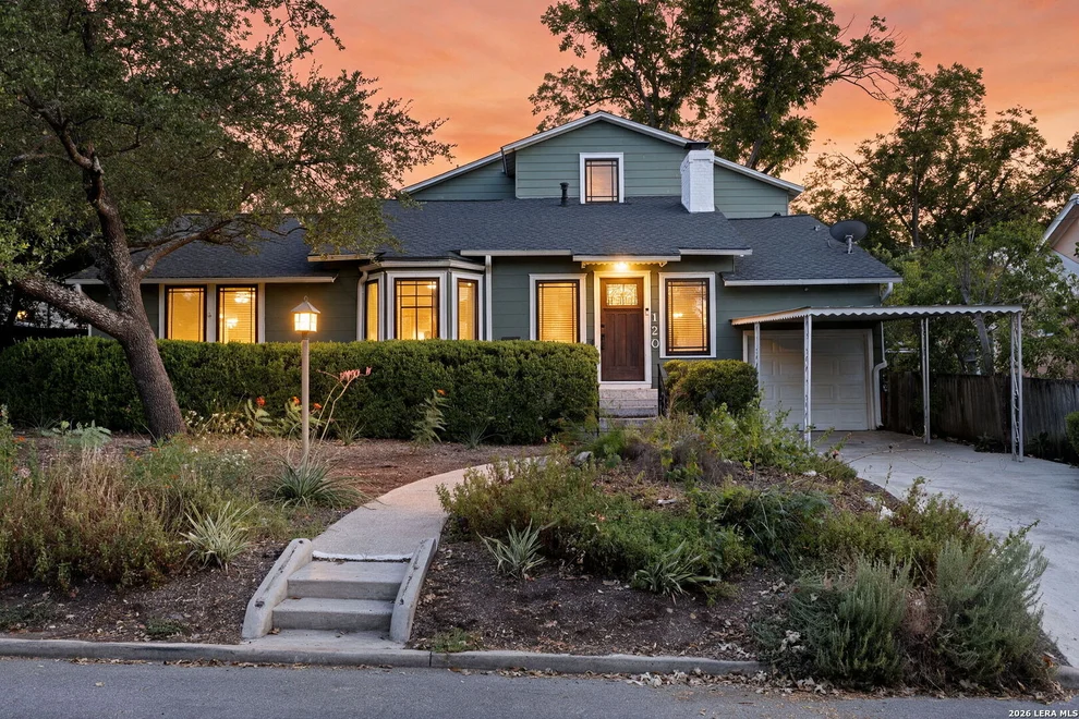 Unit for sale at 120 Alta Ave, San Antonio, TX 78209
