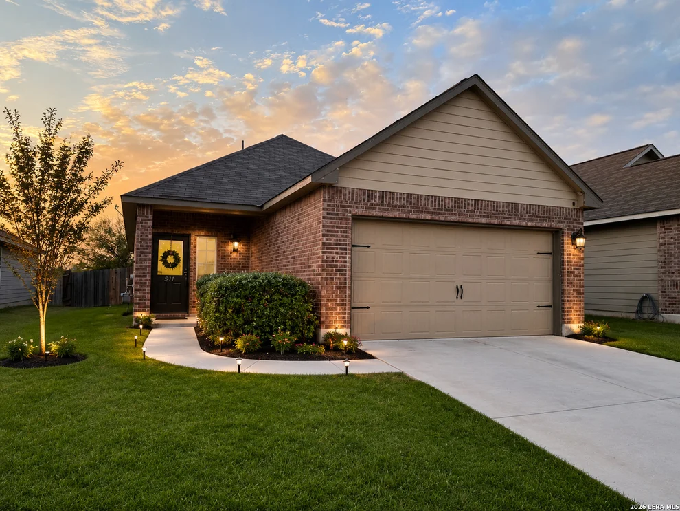 Unit for sale at 4027 Josephs, Converse, TX 78109