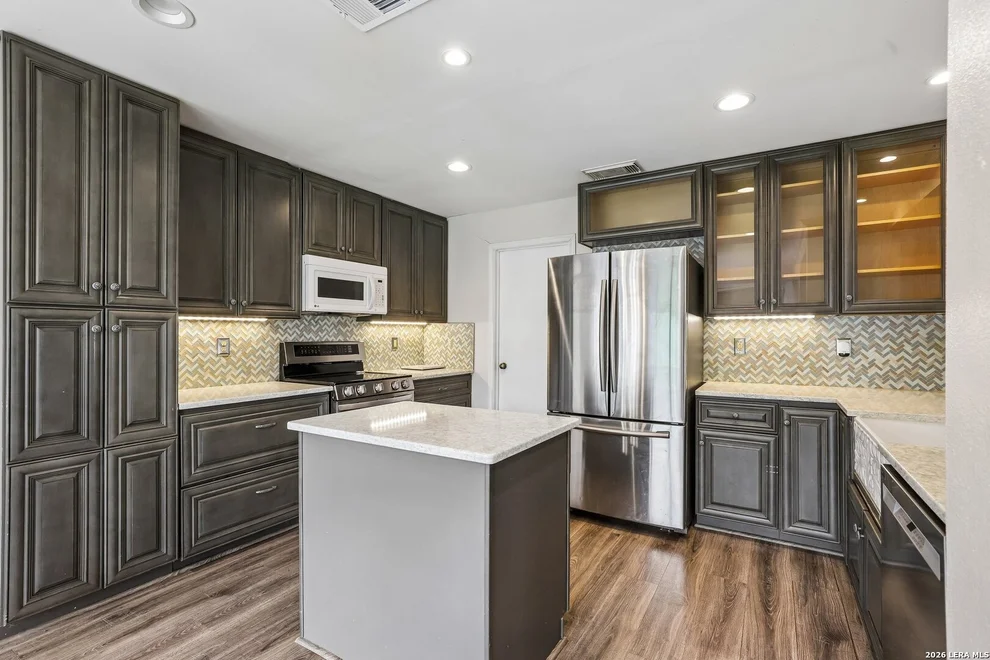 Unit for sale at 6711 BEECH TRAIL DR, Converse, TX 78109